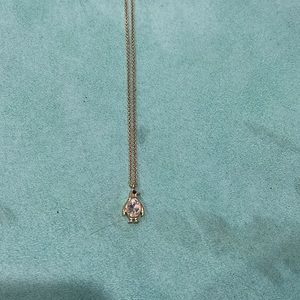 Kate Spade New York Penguin Necklace